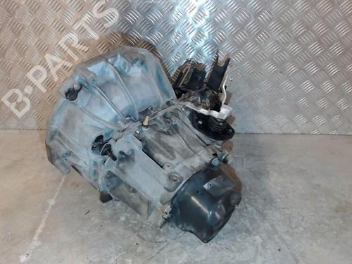 Gearbox NISSAN MICRA III (K12) 1.2 16V | BP23059435M3