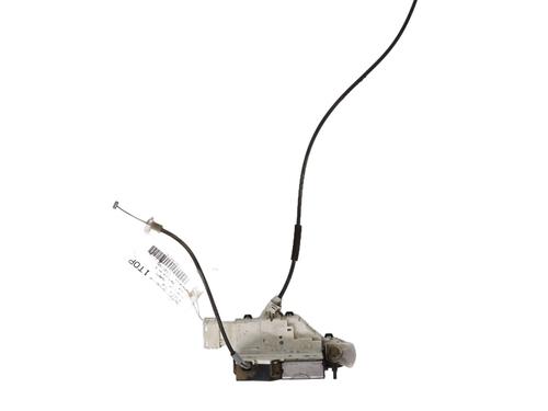 Vergrendeling links voor Vergrendeling links voor FIAT SCUDO Bus (270_, 272_) [2007-2016] 35802895 35802895