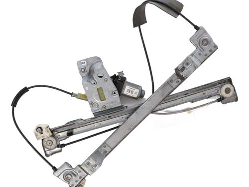 Front left window mechanism RENAULT KANGOO / GRAND KANGOO II (KW0/1_) 1.5 dCi 90 (KW05, KW08, KW0G, KW11) | BP28456775C22 