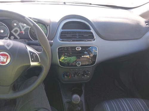 Right front window switch FIAT PUNTO EVO (199_) 1.3 D Multijet (199AXC1A, 199BXC1A, 199AXT1A, 199BXT1A) | BP25814182I26 - Image 17