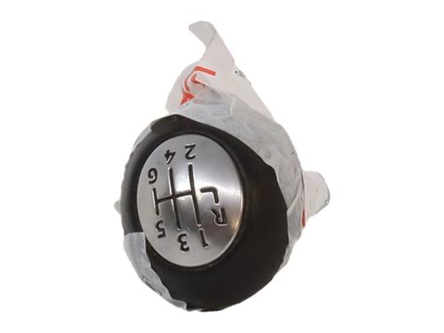 Schaltknauf für RENAULT MEGANE III Grandtour (KZ0/1) 2.0 dCi (KZ0Y) (150 hp) 30862294