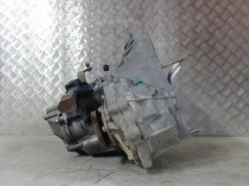 Used Gearbox Gearbox FIAT PUNTO (188_) 1.3 JTD 16V (70 hp) 23057378 23057378