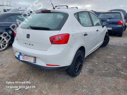 Headlight switch SEAT IBIZA IV (6J5, 6P1) | BP35802911I24 - Image 5
