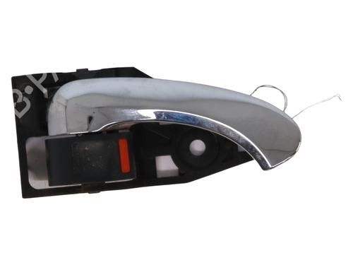 Højre bagtil invendig håndtag Højre bagtil invendig håndtag TOYOTA RAV 4 III (_A3_) [2005-2014] 34256994 34256994