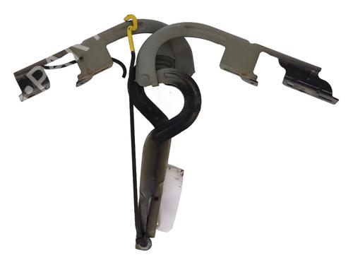 Used Hinge/Door check strap Hinge/Door check strap PEUGEOT 3008 I MPV (0U_) 1.6 HDi (114 hp) 29837033 29837033