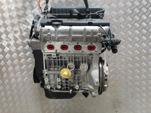 Engine SEAT IBIZA IV (6J5, 6P1) | BP34524417M1 - Image 4