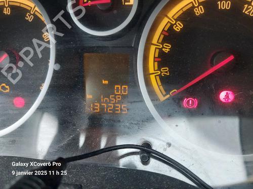 Horn OPEL CORSA D (S07) 1.2 LPG (L08, L68) | BP30861682E13