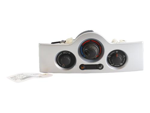 Climate control RENAULT KANGOO Express (FW0/1_) 1.5 dCi 75 (FW07, FW10, FW04) | BP30861528I5  - Image 5