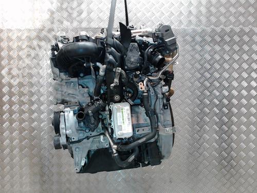 Used Engine Engine MERCEDES-BENZ A-CLASS (W177) A 200 d (177.012) (150 hp) 30513557 30513557