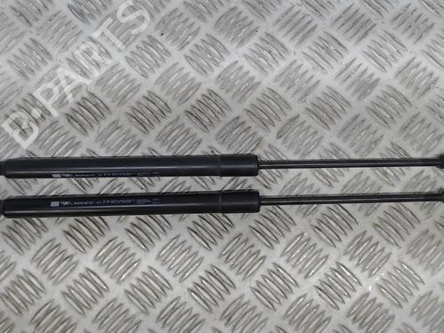 Used Tailgate lift support RENAULT CLIO IV (BH_) 1.5 dCi 75 (75 hp) 23059966