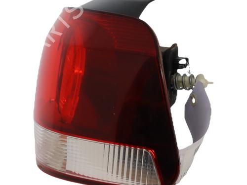 Right taillight VW GOLF VI (5K1) 1.6 TDI | BP39886269C35 - Image 4