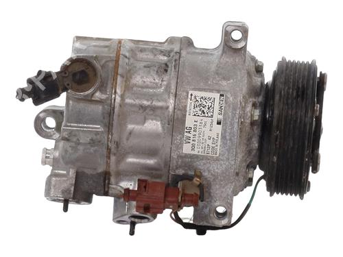 Used AC compressor VW TAIGO (CS1) 1.0 TSI (110 hp) 24959535