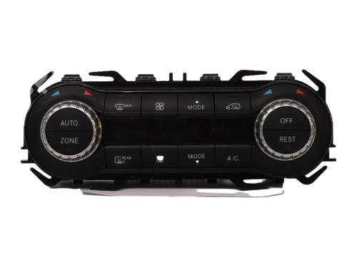 Used Climate control Climate control 38763830 38763830