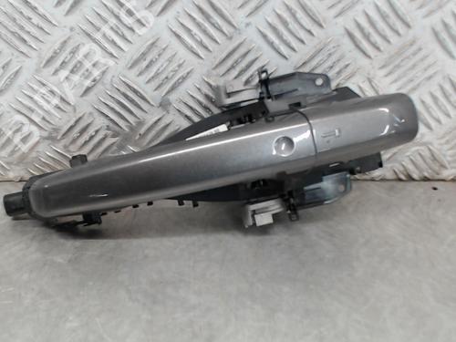 Front left exterior door handle LAND ROVER RANGE ROVER EVOQUE (L538) 2.0 D 4x4 LR061200