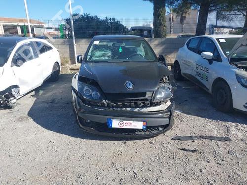 Climate control RENAULT LAGUNA III (BT0/1) 2.0 dCi (BT07, BT0J, BT14, BT1A, BT1S) | BP23054502I5 - Image 4