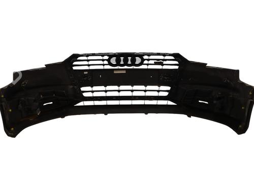 Front bumper AUDI A4 B9 (8W2, 8WC) 2.0 TDI | BP32000410C7