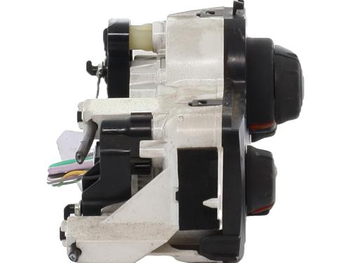 Climate control RENAULT KANGOO / GRAND KANGOO II (KW0/1_) 1.5 dCi 90 (KW05, KW08, KW0G, KW11) | BP28456692I5 