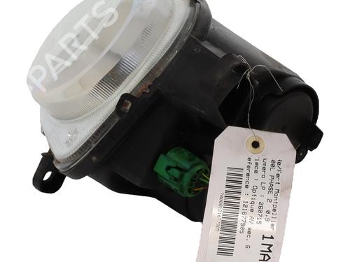 Left front indicator FIAT 500L (351_, 352_) 0.9 (199LYC1B) | BP32527326C32  - Image 5