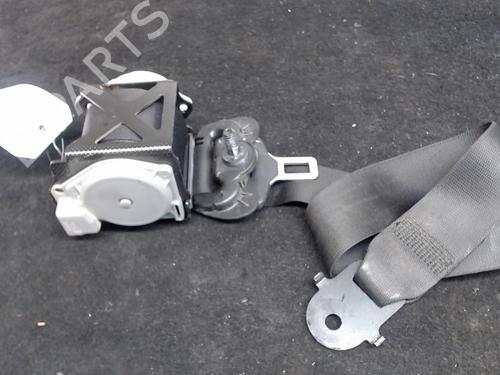 Used Front right belt tensioner BMW X5 (E70) xDrive 35 d (286 hp) 23833038