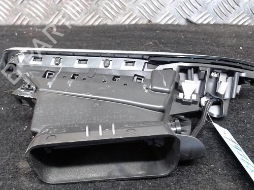 Air vent PEUGEOT 208 I (CA_, CC_) 1.6 HDi | BP23833047I21