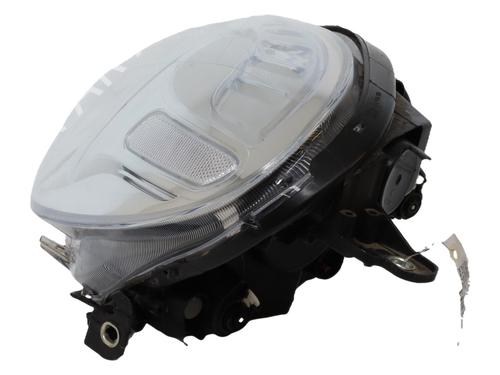 Left headlight FIAT 500L (351_, 352_) 0.9 (199LYC1B) | BP38609461C28 - Image 4
