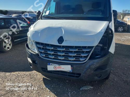 Interior roof light RENAULT MASTER III Van (FV) 2.3 dCi 100 FWD (FV0A, FV0B, FV0G, FV0K, FV0H) | BP31191714I8 - Image 10