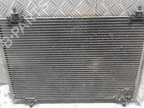 Used AC radiator AC radiator PEUGEOT PARTNER Box Body/MPV 1.6 HDi (90 hp) 23057923 23057923
