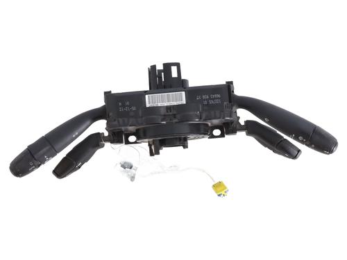 Steering column stalk CITROËN C3 Picasso (SH_) 1.6 HDI 90 | BP28457094I23 - Image 2