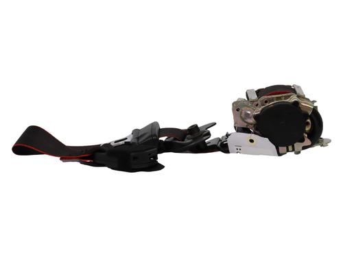 Front left seatbelt RENAULT CLIO V (B7_) 1.3 TCe 130 (B7MF) | BP39546143I26 - Image 3