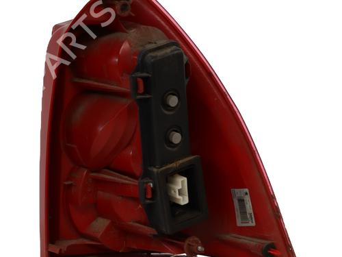 Left taillight PEUGEOT 307 Break (3E) 1.6 HDi 110 | BP29203422C34 