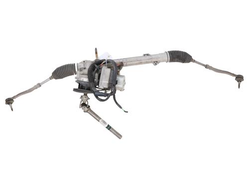 Steering rack PEUGEOT 2008 I (CU_) 1.2 VTi | BP37639798M22 - Image 3