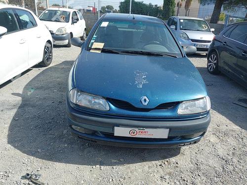Right rear door RENAULT LAGUNA I (B56_, 556_) 1.8 | BP23058696C5 