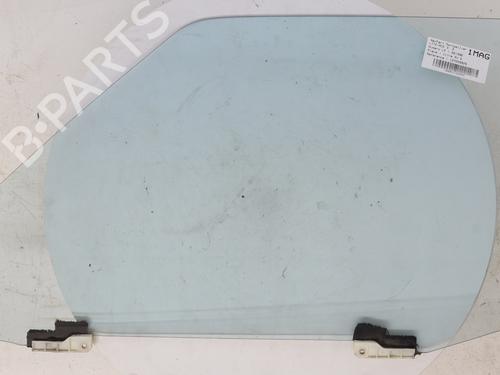 Used Front left door window Front left door window 37639805 37639805