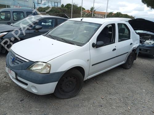 Left mirror DACIA LOGAN (LS_) 1.5 dCi (LS0K) | BP23058639C26  - Image 5