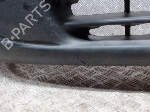 Front bumper PEUGEOT PARTNER Box Body/MPV (5_, G_) 1.9 D | BP23058845C7 