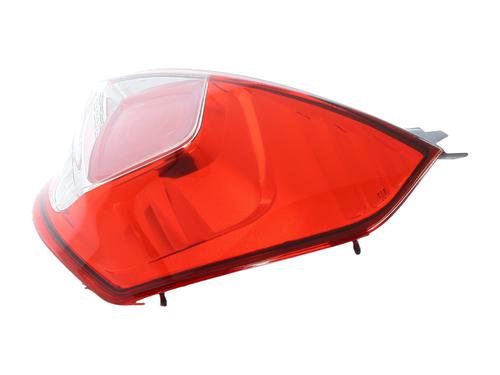 Right taillight FORD FIESTA VI (CB1, CCN) 1.25 | BP26296557C35 