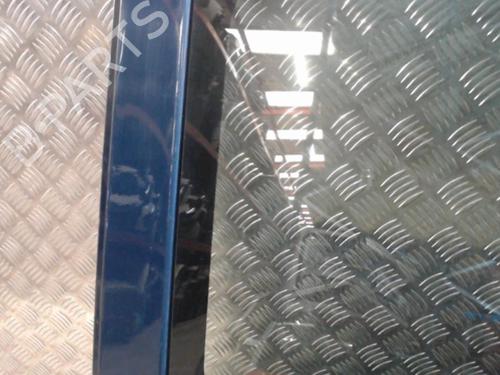 Left slide door FORD TOURNEO CONNECT 1.8 TDCi | BP23832877C74 