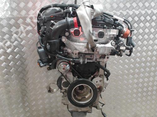 Engine CITROËN C3 III (SX) 1.2 THP 110 (SXHNPS, SXHNZT, SXHNZ6) | BP37741489M1 - Image 2