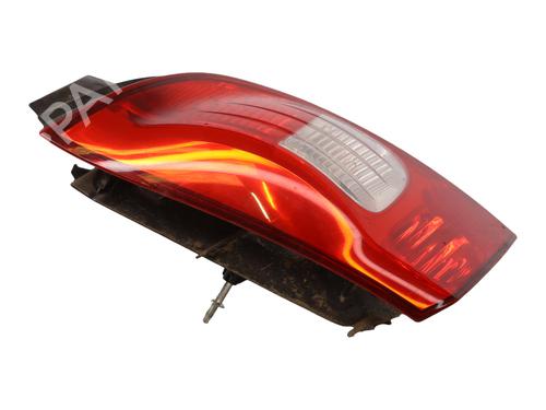 Used Left taillight Left taillight RENAULT TWINGO II (CN0_) [2007-2026] 34472906 34472906