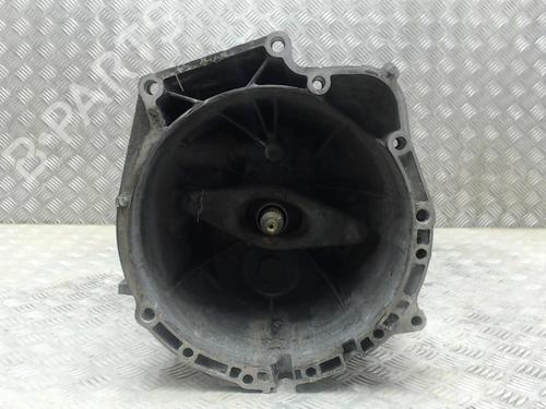 Gearbox BMW 1 (E87) 120 d | BP23055995M3 - Image 2