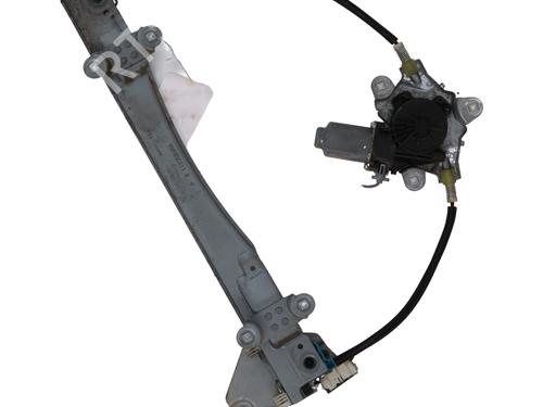 Used Front right window mechanism RENAULT TWINGO II (CN0_) 1.2 (CN0D) (58 hp) 30862616