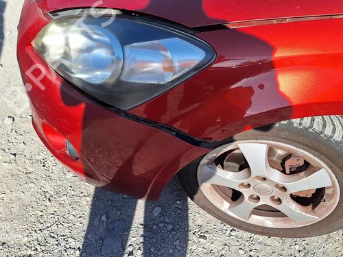 Used Parts KIA PRO CEE'D (ED) 4616330
