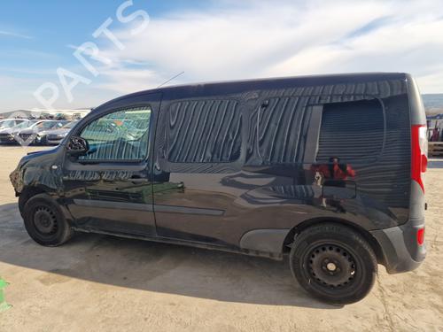Right front window switch RENAULT KANGOO Express (FW0/1_) 1.5 dCi 110 (FW06, FW12) | BP25036151I26 - Image 20