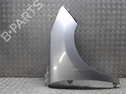 Used Right front fenders PEUGEOT 5008 (0U_, 0E_) 2.0 HDi 150 / BlueHDi 150 (150 hp) 23833978