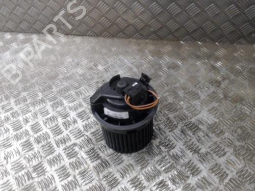 Used Heater blower motor RENAULT CLIO IV (BH_) 1.5 dCi 75 (75 hp) 23056129