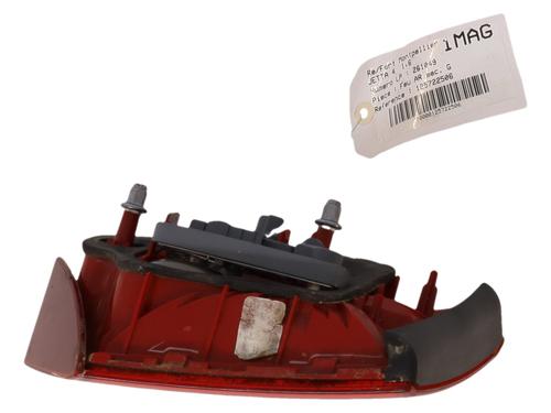 Left tailgate light VW JETTA IV (162, 163, AV3, AV2) | BP36169904C79 - Image 7