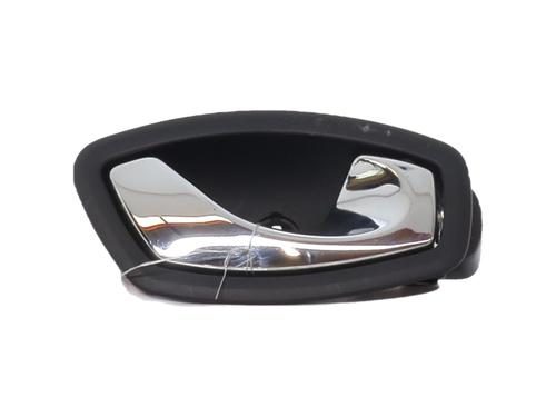 Used Front right interior door handle RENAULT CLIO IV (BH_) 1.5 dCi 75 (75 hp) 26507469
