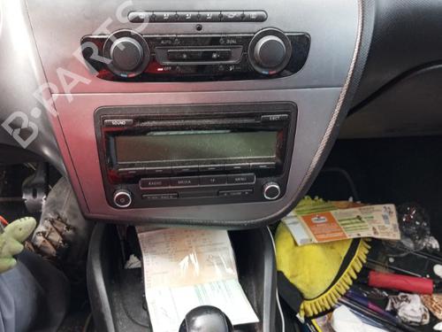 Right mirror SEAT LEON (1P1) 1.6 TDI | BP23058620C27 