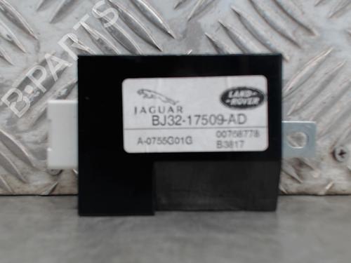 electronic-module-land-rover-range-rover-evoque-l538-2011-2012-2013-2014-2015-2016-2017-2018-2019-25982244 main image