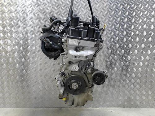 Used Engine Engine PEUGEOT 108 1.0 VTi (69 hp) 28798252 28798252
